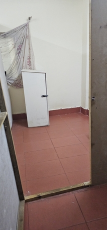 Zinj, Rooms Available, BHD 60/month,  Partion For Rent With Ewa 60 Bd For Couple Or Single Lady Zinj Area