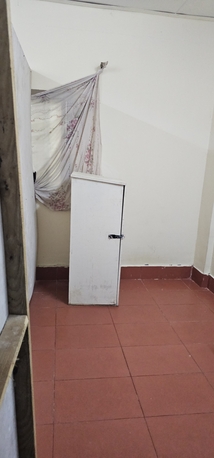 Zinj, Rooms Available, BHD 60/month,  Partion For Rent With Ewa 60 Bd For Couple Or Single Lady Zinj Area