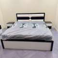 SAR 9,  Brand New Beds Of All Sizes | Strong & Stylish Designs