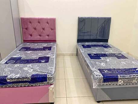 Jeddah, Furniture, SAR 9,  Brand New Beds Of All Sizes | Strong & Stylish Designs