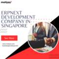 ERPNext Development Company In Singapore