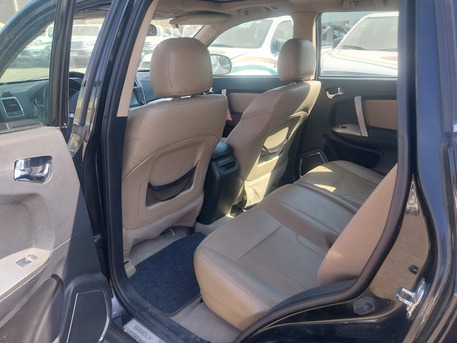 Makkah, Vehicles, Cars & Trucks , SAR 18,  Geely Emgrand X7,  2015,  Automatic,  330 KM,