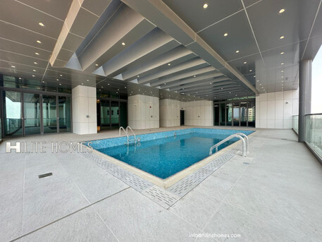 Kuwait City, Apartments/Houses, KWD 1500/month,  2 BR,  Two And Three Bedroom Duplex For Rent In Daiya