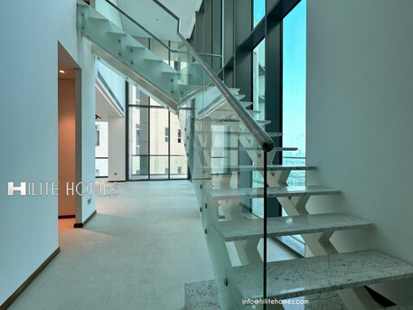 Kuwait City, Apartments/Houses, KWD 1500/month,  2 BR,  Two And Three Bedroom Duplex For Rent In Daiya