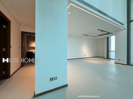 Kuwait City, Apartments/Houses, KWD 1500/month,  2 BR,  Two And Three Bedroom Duplex For Rent In Daiya