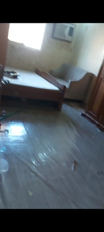 Riyadh, Rooms Available, SAR 1000/month,  One Room With Washroom For Family. 1000sar/per Month