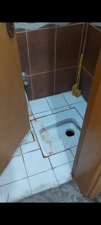 Riyadh, Rooms Available, SAR 1000/month,  One Room With Washroom For Family. 1000sar/per Month