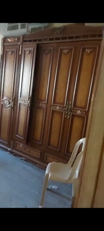 Riyadh, Rooms Available, SAR 1000/month,  One Room With Washroom For Family. 1000sar/per Month