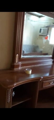 Riyadh, Rooms Available, SAR 1000/month,  One Room With Washroom For Family. 1000sar/per Month