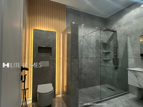 Kuwait City, Apartments/Houses, KWD 625/month,  2 BR,  Brand New 2-Bedroom Apartment For Rent In Sabah Al Salem