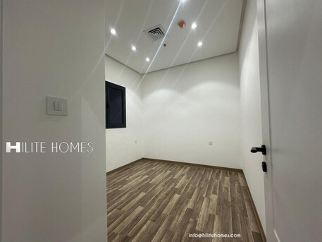 Kuwait City, Apartments/Houses, KWD 625/month,  2 BR,  Brand New 2-Bedroom Apartment For Rent In Sabah Al Salem