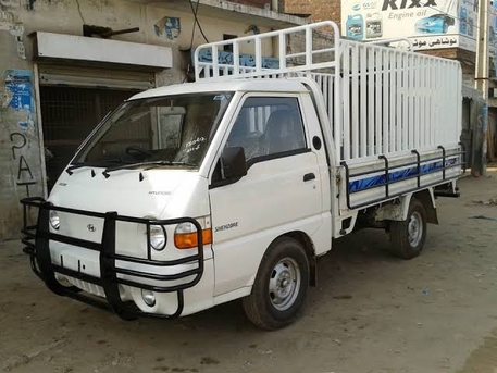 Dammam, Labor/Moving, House Shifting & Office Shifting Services | Movers & Packer