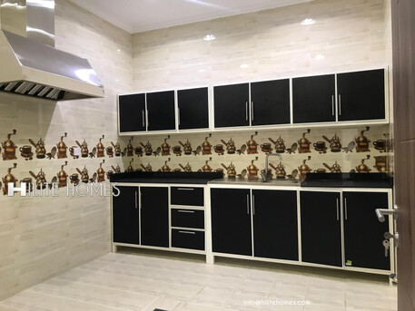 Kuwait City, Apartments/Houses, KWD 620/month,  4 BR,  Spacious 4 Master Bedroom Apartment For Rent In Salwa