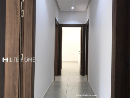 Kuwait City, Apartments/Houses, KWD 620/month,  4 BR,  Spacious 4 Master Bedroom Apartment For Rent In Salwa