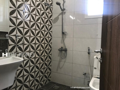 Kuwait City, Apartments/Houses, KWD 620/month,  4 BR,  Spacious 4 Master Bedroom Apartment For Rent In Salwa