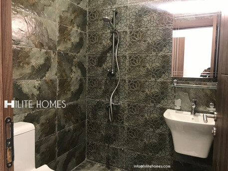 Kuwait City, Apartments/Houses, KWD 620/month,  4 BR,  Spacious 4 Master Bedroom Apartment For Rent In Salwa