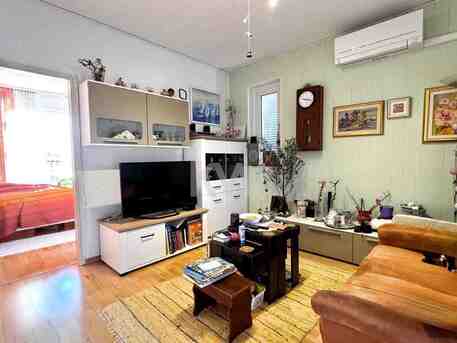 Ljubljana, Real Estate For Sale, EUR 259000,  2 BR,  49 Sq. Meter,  I&scaron;čete 3-sobno Stanovanje Z Morjem Pred Vrati V Kopru?