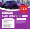 Hiring Car Driver