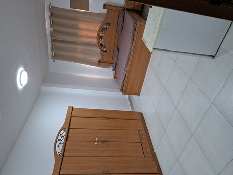 Thuqbah, Rooms for Rent, SAR 1100/month,  Furnished,  Spacious Furnished Room For Rent