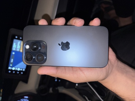 Khobar, Mobile Phones, SAR 2100,  Iphone 15 Pro 128