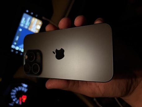 Khobar, Mobile Phones, SAR 2100,  Iphone 15 Pro 128
