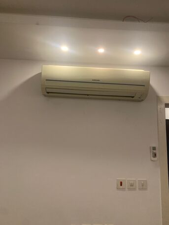 Al Yarmouk, Rooms Available, SAR 1600/month,  Room In A Villa With Separate Entrance --Al Yarmouk