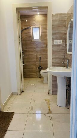 Al Yarmouk, Rooms Available, SAR 1600/month,  Room In A Villa With Separate Entrance --Al Yarmouk