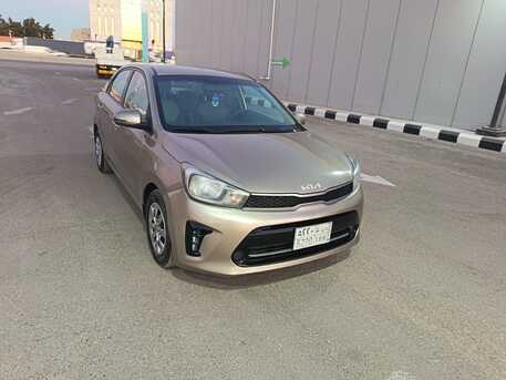 Dammam, Vehicles, Cars & Trucks , Kia Pegas,  2023,  Automatic,  165000 KM,   Good Condition