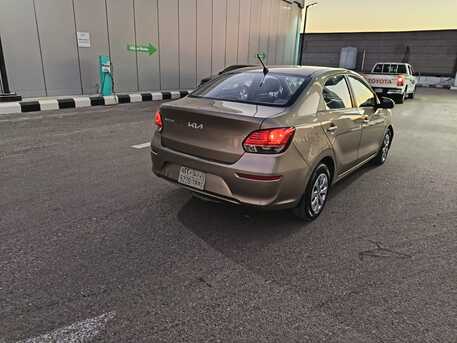Dammam, Vehicles, Cars & Trucks , Kia Pegas,  2023,  Automatic,  165000 KM,   Good Condition