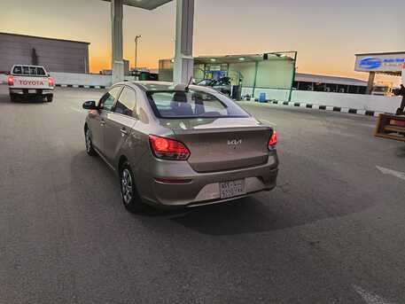 Dammam, Vehicles, Cars & Trucks , Kia Pegas,  2023,  Automatic,  165000 KM,   Good Condition