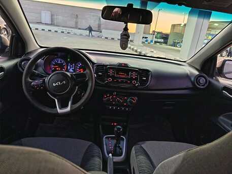 Dammam, Vehicles, Cars & Trucks , Kia Pegas,  2023,  Automatic,  165000 KM,   Good Condition