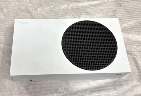 Riyadh, Video Games, SAR 800,  XBOX SERIES S