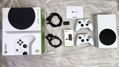 Riyadh, Video Games, SAR 800,  XBOX SERIES S