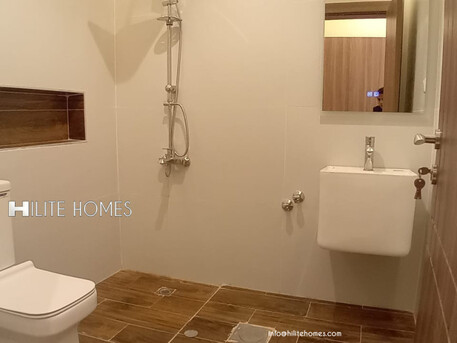 Kuwait City, Apartments/Houses, KWD 750/month,  4 BR,  Four Master Bedroom Apartment For Rent In Rumaithya