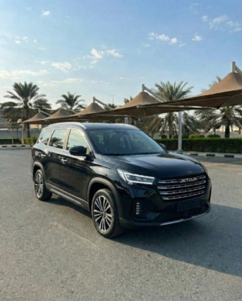 Cairo, Automotive, رحلتك العائلية في "جناح سياحي" فاخر.. إيجار جي