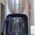 SAR 100,  KENWOOD Coffee Maker