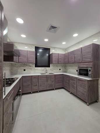 Kuwait City, Apartments/Houses, KWD 700/month,  3 BR,  For Rent: Luxury Penthouse In Zahraa - Super Deluxe Finishing