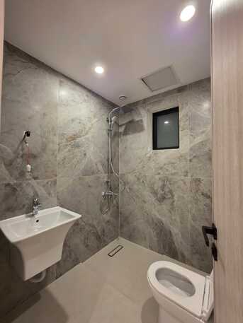 Kuwait City, Apartments/Houses, KWD 700/month,  3 BR,  For Rent: Luxury Penthouse In Zahraa - Super Deluxe Finishing