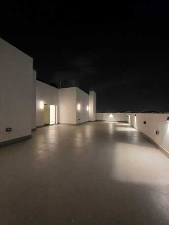 Kuwait City, Apartments/Houses, KWD 700/month,  3 BR,  For Rent: Luxury Penthouse In Zahraa - Super Deluxe Finishing