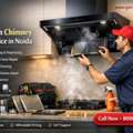 Kaff Chimney Repair Services In Sector-1, Noida &ndash; Near Me