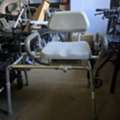 Durable Medical Equipment Help: Wheelchairs, Rollators, Walkers Available