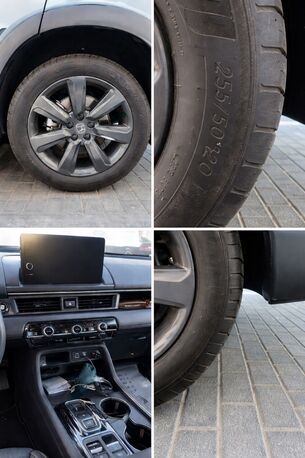 Doha, Vehicles, Cars & Trucks , QAR 155000,  Honda Pilot Elite AWD,  2025,  Automatic,  16000 KM,  Honda Pilot  For Sale, Low Mileage