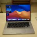 SAR 6500,  Macbook Air M4 15 Inch 32GB RAM / 1TB SSD