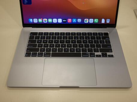 Mushrefah, Electronics, SAR 6500,  Macbook Air M4 15 Inch 32GB RAM / 1TB SSD