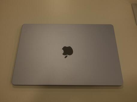 Mushrefah, Electronics, SAR 6500,  Macbook Air M4 15 Inch 32GB RAM / 1TB SSD