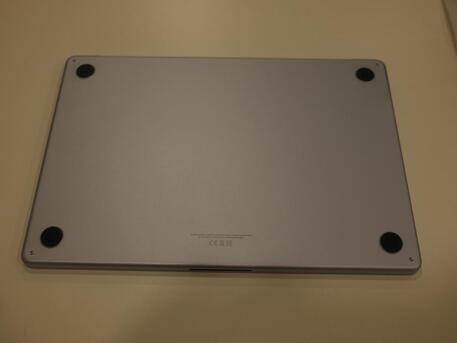 Mushrefah, Electronics, SAR 6500,  Macbook Air M4 15 Inch 32GB RAM / 1TB SSD