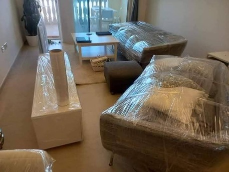 Khobar, Labor/Moving, HOUSE SHIFTING ■ MOVERS PACKERS ■COMPANY ■PROFESSIONAL TEAM ■REASONABLE PRICE ■~0596298735