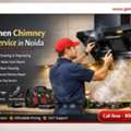 Kaff Chimney Repair Services In Sector-2, Noida &ndash; Near Me