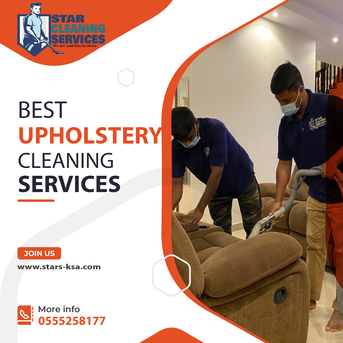 Dammam, Cleaning, Sparkle Like A Star With Star Cleaning Services! ستار للتنظيف: منزلك يلمع كالنجوم! ✨