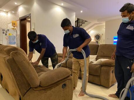 Dammam, Cleaning, Sparkle Like A Star With Star Cleaning Services! ستار للتنظيف: منزلك يلمع كالنجوم! ✨